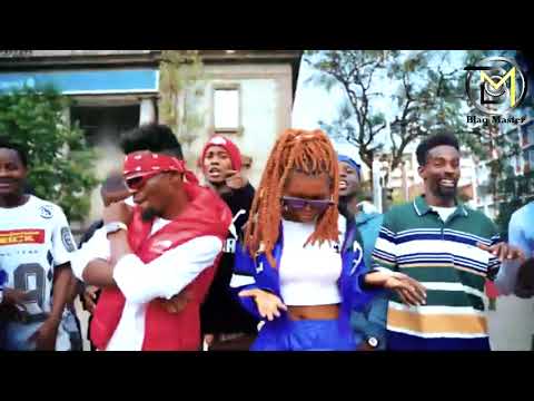 LATEST LUHYA MIX TESA  KU TESA  URBAN  LUHYA HITS  BRACKSTONE LEVY ,  MATATA 24 , PACHO BOY , AMOH