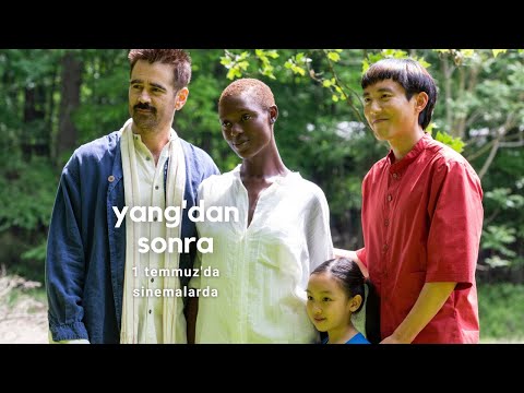 Yang'dan Sonra | Fragman