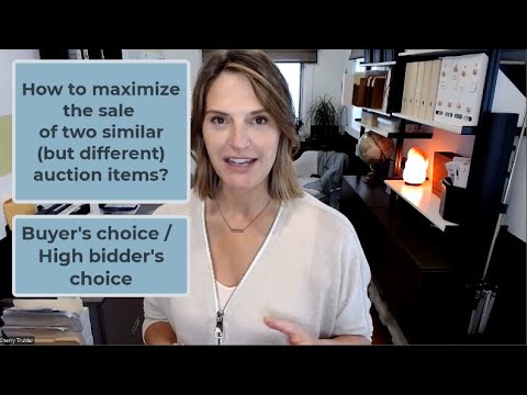 Auctions: The High-Stakes Game of Bid and Bargain | Vibepedia