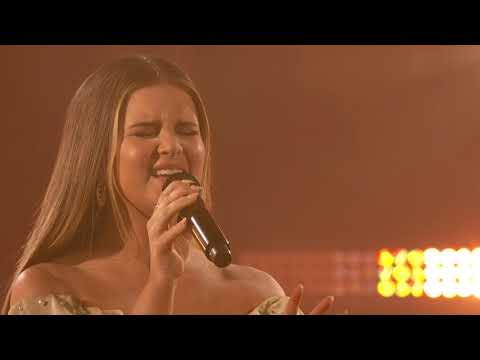 Ryan Hurd, Maren Morris - Chasing After You (Live From the 56th ACM Awards)