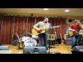 Not Walking Away ~ Stepanian @ Marymount University ~ 2/11/2009