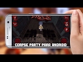 Corpse Party: Blood Drive Para Android