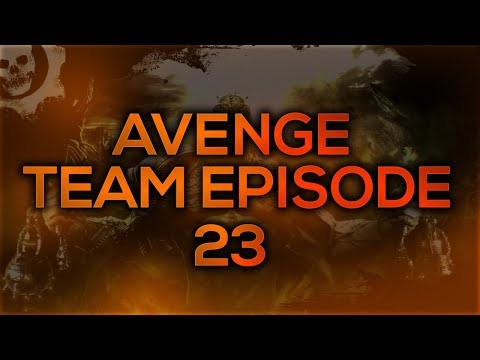 AvengeGoW Team Episode #23 (GoW3) - Edited by Avenge Promises