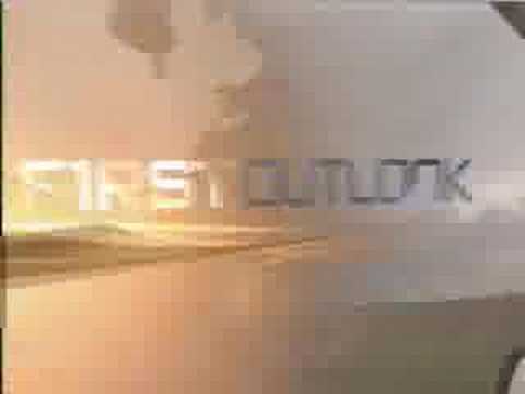 WXStar XL - First Outlook's HD Debut Trammell Starks Error