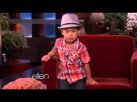 Kai sing When I was Your Man