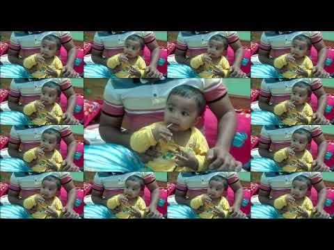 Mridula eat chocolates