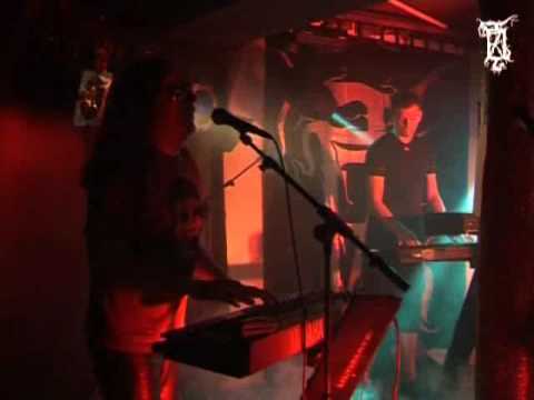 The Eternal Afflict - San Diego (Live 2005 in Hannover, Germany)