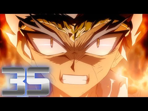 Beyblade Metal Fury Episode 35: The Lost Kingdom