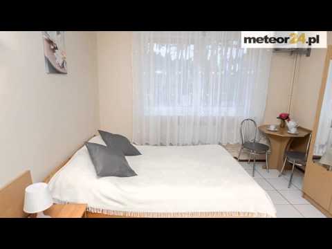 Pensjonat Marcela - Dziwnówek meteor24.pl