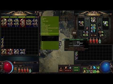 Ruthless Mode Mapping (Shadow-Cobra Lash) Maps Tier 6s (Lvl 80+)