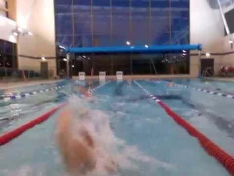 learn To Swim Greystones