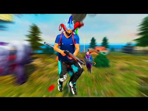 Emulador Aggressive Style 🥋🎯 Satisfactory Highlights 🇧🇷