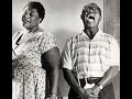 Louis & Ella - Dream A Little Dream Of Me (HD ...