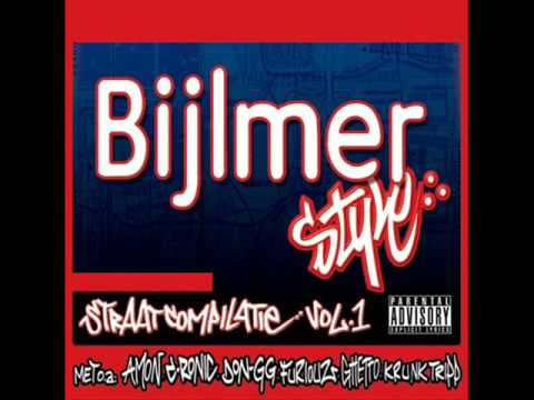 Serry ft C-Ronic -Smook Wiet