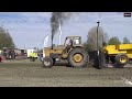 Kooste - Tractor pulling Forsby 19.5.2024