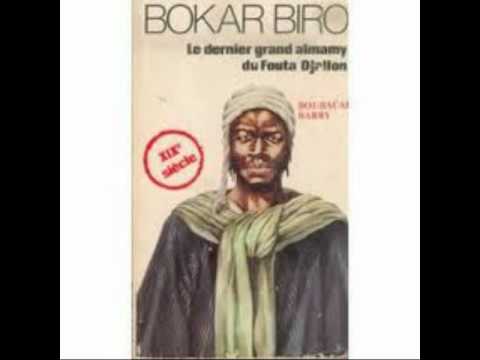 ALMAMY BOUBAKAR BIRO,GUINEA,TIMBO(SOW SOULEYMANE&%)..avi