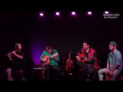 Malinga - Santa Morena (Jacob do Bandolim)