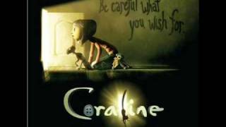 Exploration- Coraline Soundtrack