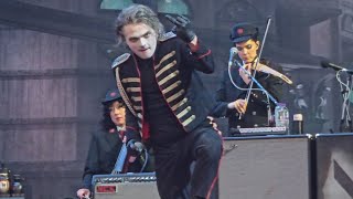 Download lagu My Chemical Romance - Welcome To The Black Parade (Live) (Bellahouston Park, Glasgow, 04/07/2026) mp3 Download lagu My Chemical Romance - Welcome To The Black Parade (Live) (Bellahouston Park, Glasgow, 04/07/2026) mp3