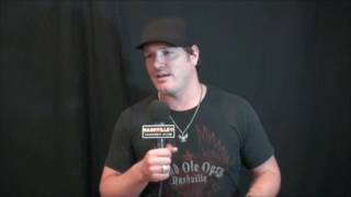 Jerrod Niemann on his current single with Lee Brice &quot;A Little More Love&quot; &amp; More