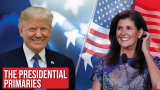 PFL-The Presidential Primaries! - Praying for America, 2/14/2023