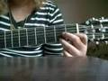 How to play Like A Star by Corinne Bailey Rae ...