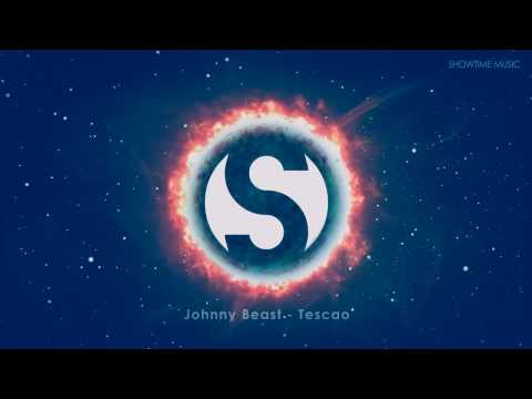 Johnny Beast - Tescao (Original Mix) [Official Audio]