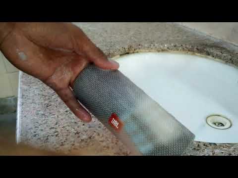 YouTube video about: How to clean jbl speakers?