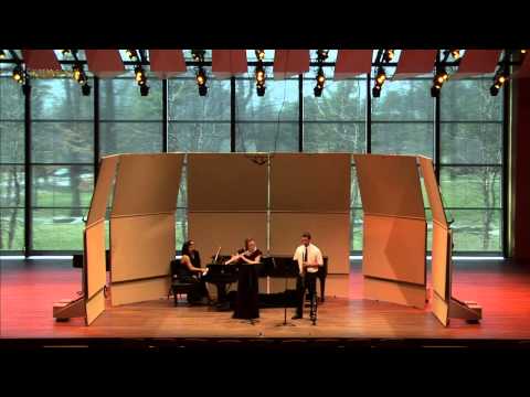 Guillaume Tell: Duo Brillant -- Demersseman and Berthélemy