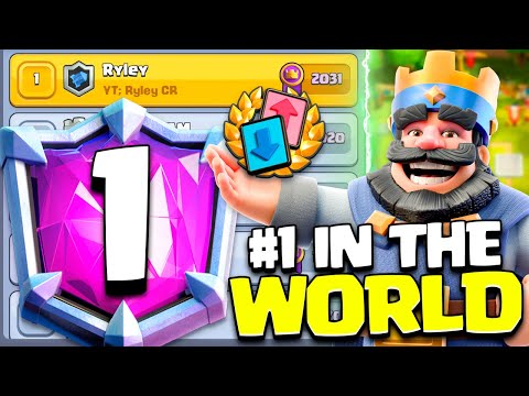 How I Became The *BEST* Mega Draft Player