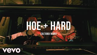 Icy Subzero, Tony Effe - HOE + HARD (Cultorix Club Remix)