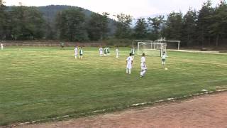 preview picture of video 'Velingrad Cup 2014 - U11 Nacional-Partizan'