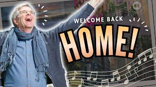 Welcome Home