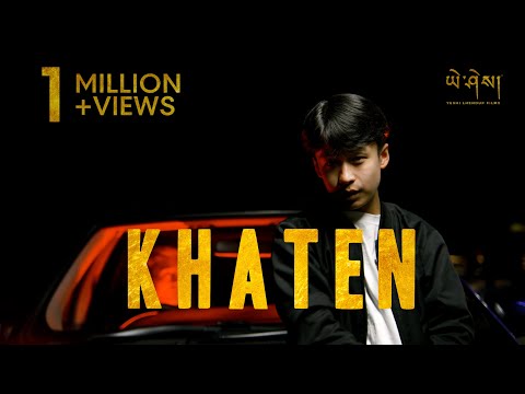KHATEN by JD, AyeJamp, Putulu & Dedrik (Official Music Video)