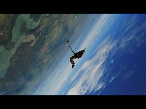 Jump Flip