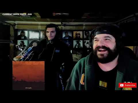 Bakery Music React’s Live To NZ Music: Kentucky Gold-choivevaughan. HUSTLSTA2010 Music Request’s