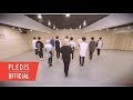 Seventeen (II) - Crazy in Love (Choreography Version)