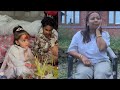 Meghale Dashainko Tika Lagauna Painan Xorilai Kasle Lagaidiyo Tika