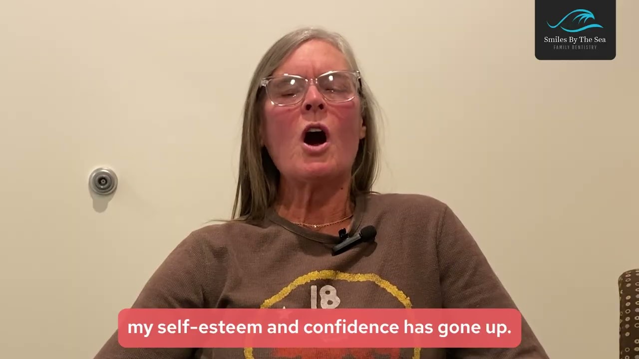 Patient Testimonial 10