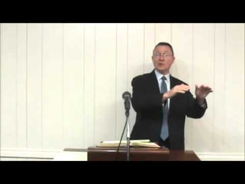 Bible Study - Psalm 69:14