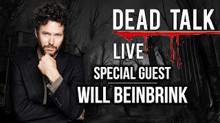 Will Beinbrink is our Special Guest video