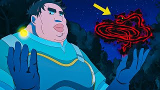 Lalaki, Piniling Maging Panget Para sa Isang God-Tier Power! Bakit Kaya?! | Anime Recap Tagalog