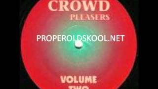 CROWD PLEASERS VOL 2 SIDE B