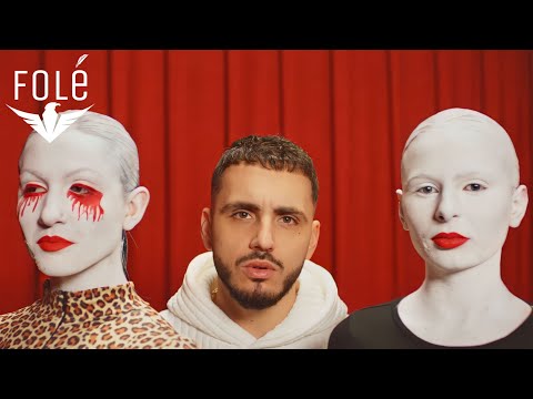 BLLEKI - A THU (Official Video)