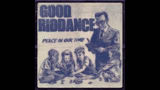 Good Riddance - Dry Season (Radio Edit)