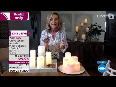 HSN | Make Yourself at Home 06.14.2021 - 12 PM