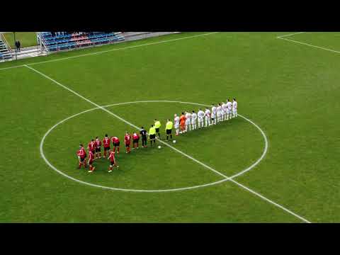 LKS Studzionka - Znicz Jankowice (1:2) [08.04.2023]