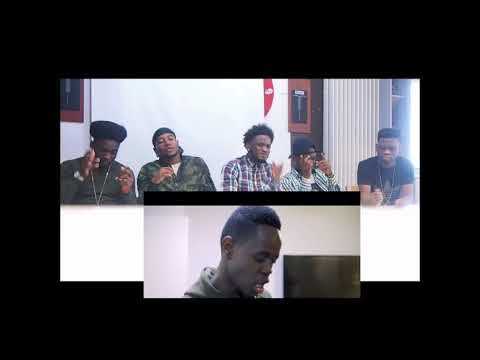 24wavey X Kdogg KT - Zero's (Music Video) - REACTION!!!