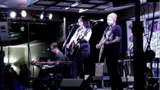 Tristan Prettyman - Quit You