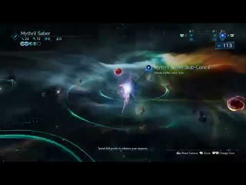 FFVii pt 94 dik dik van dik